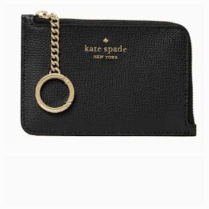 CAMERON MEDIUM 1-ZIP CARD HOLDER